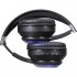 Навушники Defender FreeMotion B400 LED Bluetooth Black (63400)