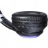 Навушники Defender FreeMotion B400 LED Bluetooth Black (63400)