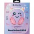 Навушники Defender FreeMotion B505 LED Bluetooth Pink (63505)