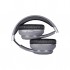 Навушники Defender FreeMotion B571 LED Bluetooth Gray (63571)