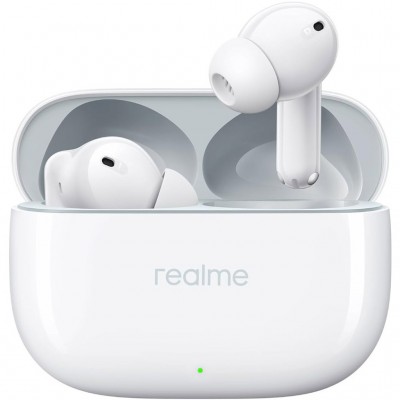 Навушники realme Buds T300 Youth White (631209000026)