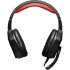 Навушники Redragon Themis H220 Black/Red (77662)