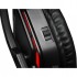 Навушники Redragon Themis H220 Black/Red (77662)