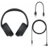 Навушники Sony WH-CH720N Wireless Black (WHCH720NB.CE7)