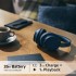 Навушники Sony WH-CH720N Wireless Black (WHCH720NB.CE7)