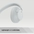 Навушники Sony WH-CH720N Wireless White (WHCH720NW.CE7)