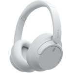 Навушники Sony WH-CH720N Wireless White (WHCH720NW.CE7)
