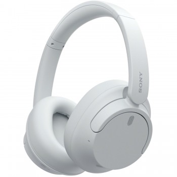 Навушники Sony WH-CH720N Wireless White (WHCH720NW.CE7)