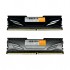 Пам'ять ATRIA 16Gb DDR4 2666MHz Atria Fly Black (2x8) UAT42666CL19BK2/16