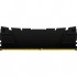 Пам'ять DDR4 16GB 2666 MHz Fury Renegate Black Kingston Fury (ex.HyperX) KF432C16RB12/16