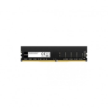 Пам'ять DDR4 16GB 3200 MHz Lexar LD4AU016G-B3200GSST