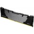 Пам'ять DDR4 16GB/4000 Kingston Fury Renegade Black (KF440C19RB12/16)