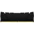 Пам'ять DDR4 16GB/4000 Kingston Fury Renegade Black (KF440C19RB12/16)