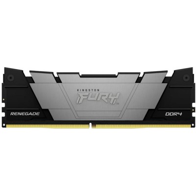 Пам'ять DDR4 16GB/4000 Kingston Fury Renegade Black (KF440C19RB12/16)