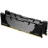 Пам'ять DDR4 2x16GB/3200 Kingston Fury Renegade Black (KF432C16RB12K2/32)