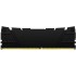 Пам'ять DDR4 2x16GB/3200 Kingston Fury Renegade Black (KF432C16RB12K2/32)