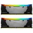 Пам'ять DDR4 2x16GB/3600 Kingston Fury Renegade RGB (KF436C16RB12AK2/32)