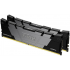 Пам'ять DDR4 2x8GB/3600 Kingston Fury Renegade Black (KF436C16RB2K2/16)
