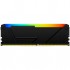 Пам'ять DDR4 32GB (2x16GB) 3200 MHz FURY Beast RGB Kingston Fury (ex.HyperX) KF432C16BB2AK2/32