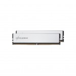 Пам'ять DDR4 32GB (2x16GB) 3200 MHz White Sark eXceleram EBW4323216XD