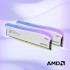 Пам'ять DDR4 32GB (2x16GB) 3600 MHz Beast White RGB SE Kingston Fury (ex.HyperX) KF436C18BWAK2/32