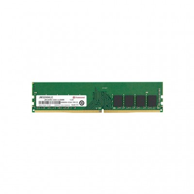 Пам'ять DDR4 32GB 3200 MHz Transcend JM3200HLE-32G