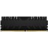 Пам'ять DDR4 32GB/3600 Kingston Fury Renegade Black (KF436C18RB/32)