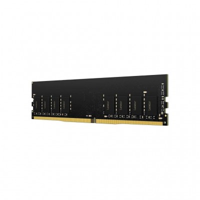 Пам'ять DDR4 8GB 3200 MHz Lexar LD4AU008G-B3200GSST