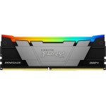 Пам'ять DDR4 8GB/3600 Kingston Fury Renegade RGB (KF436C16RB2A/8)