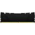 Пам'ять DDR4 8GB/4000 Kingston Fury Renegade Black (KF440C19RB2/8)
