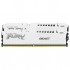 Пам'ять DDR5 32GB (2x16GB) 5600 MHz FURY Beast White Kingston Fury (ex.HyperX) KF556C40BWK2-32