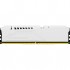Пам'ять DDR5 32GB (2x16GB) 5600 MHz FURY Beast White Kingston Fury (ex.HyperX) KF556C40BWK2-32