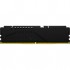 Пам'ять DDR5 32GB 5200 MHz Fury Beast Black Kingston Fury (ex.HyperX) KF552C40BB-32