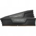 Пам'ять DDR5 64GB (2x32GB) 5200 MHz Vengeance Black CORSAIR CMK64GX5M2B5200C40