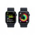 Смарт-годинник Apple Watch Series 9 GPS 45mm Midnight Aluminium Case with Midnight Sport Loop (MR9C3QP/A)