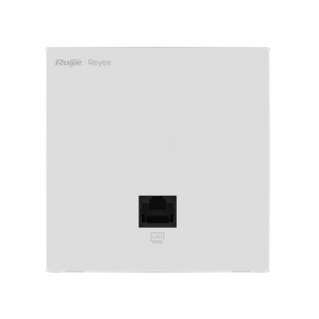 Wi Fi підсилювач Ruijie Reyee RG-RAP1261
