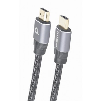 Кабель HDMI to HDMI 10.0m Cablexpert (CCBP-HDMI-10M)