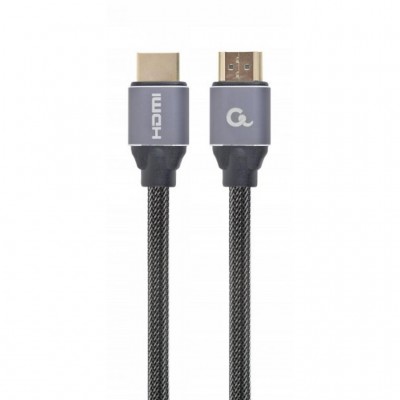 Кабель HDMI to HDMI 10.0m Cablexpert (CCBP-HDMI-10M)