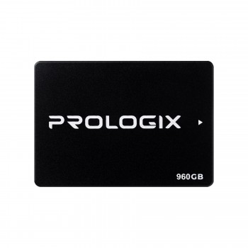 SSD 960GB Prologix S320 2.5" SATAIII TLC (PRO960GS320)