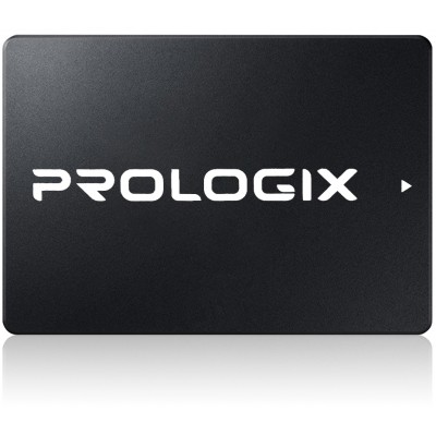 SSD 960GB Prologix S320 2.5" SATAIII TLC (PRO960GS320)