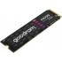 SSD M2 2TB Goodram PX700 M.2 2280 PCIe 4.0 x4 NVMe 3D NAND (SSDPR-PX700-02T-80)