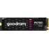 SSD M2 2TB Goodram PX700 M.2 2280 PCIe 4.0 x4 NVMe 3D NAND (SSDPR-PX700-02T-80)