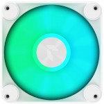 Вентилятор APNX FP1-140 ARGB White (APF4-PF11217.21)