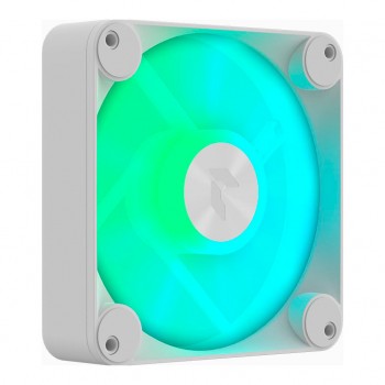 Вентилятор APNX FP1-140 ARGB White (APF4-PF11217.21)