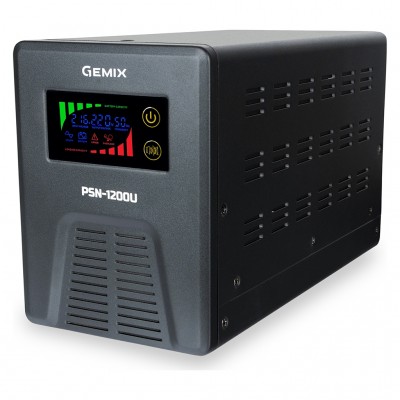 ДБЖ Gemix PSN-1200U (PSN1200U)