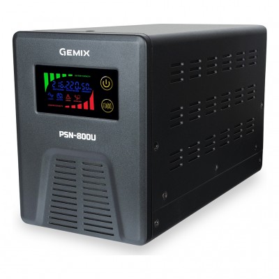 ДБЖ Gemix PSN-800U (PSN800U)