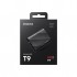 Зовнішній SSD USB 3.2 2TB T9 Samsung MU-PG2T0B/EU