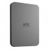 Зовнішній жорсткий диск 2.5" 2TB LaCie STLR2000400