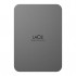 Зовнішній жорсткий диск 2.5" 2TB LaCie STLR2000400