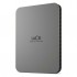 Зовнішній жорсткий диск 2.5" 2TB LaCie STLR2000400